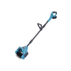 battery powered garden tiler