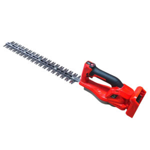 cordless hedge trimmer